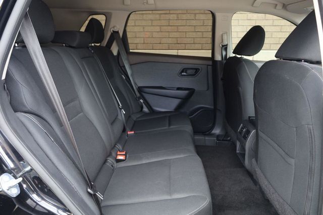 2023 Nissan Rogue S - 23064950 - 19