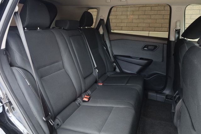2023 Nissan Rogue S - 23064950 - 20