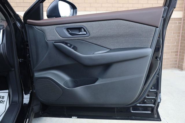 2023 Nissan Rogue S - 23064950 - 21