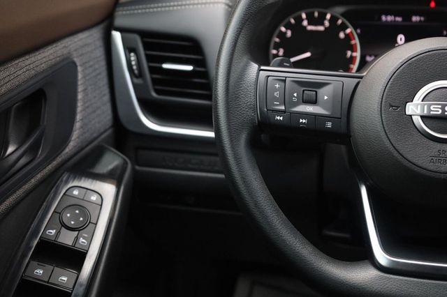 2023 Nissan Rogue S - 23064950 - 27