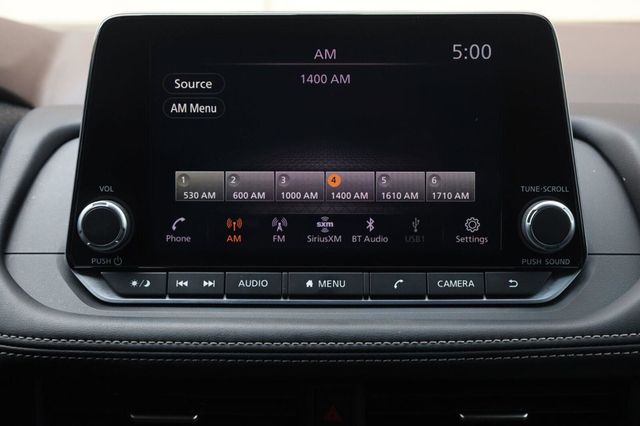 2023 Nissan Rogue S - 23064950 - 31