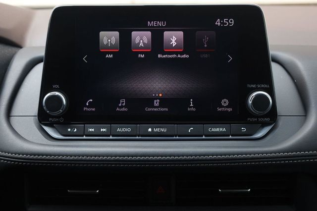 2023 Nissan Rogue S - 23064950 - 32