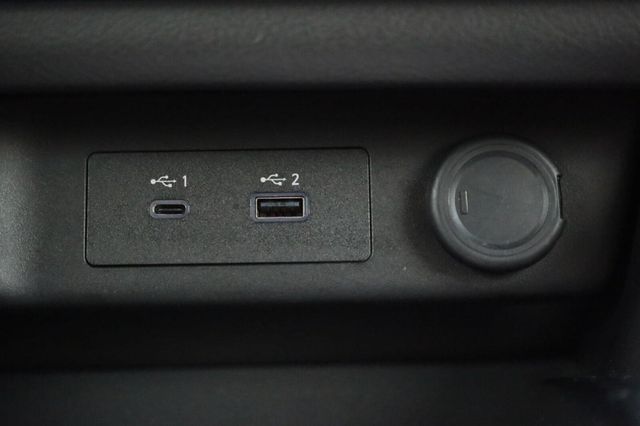 2023 Nissan Rogue S - 23064950 - 35
