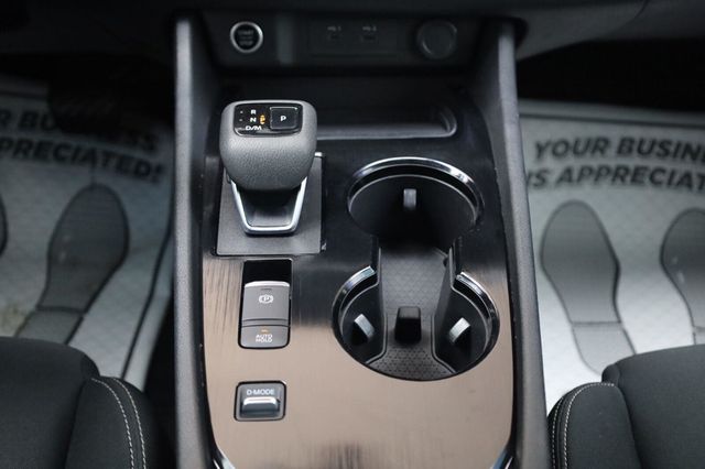 2023 Nissan Rogue S - 23064950 - 36