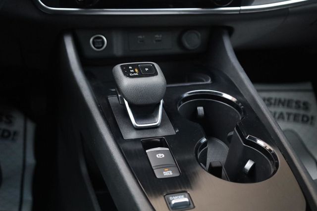 2023 Nissan Rogue S - 23064950 - 37