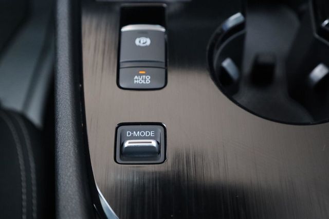 2023 Nissan Rogue S - 23064950 - 38