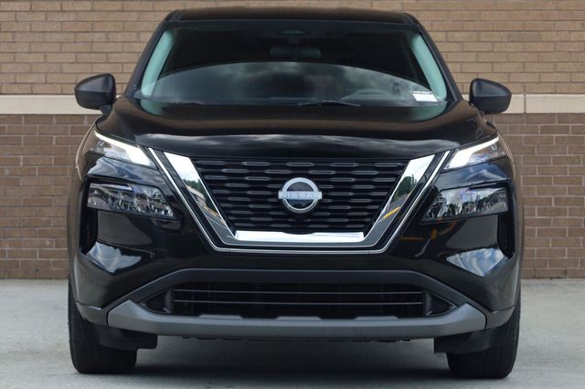 2023 Nissan Rogue S - 23064950 - 4