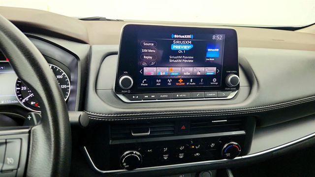 2023 Nissan Rogue S - 22965178 - 16