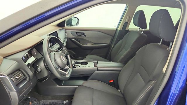 2023 Nissan Rogue S - 22965178 - 18