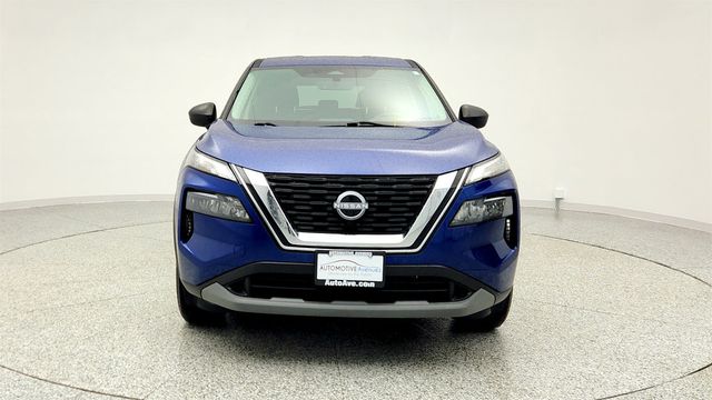 2023 Nissan Rogue S - 22965178 - 1