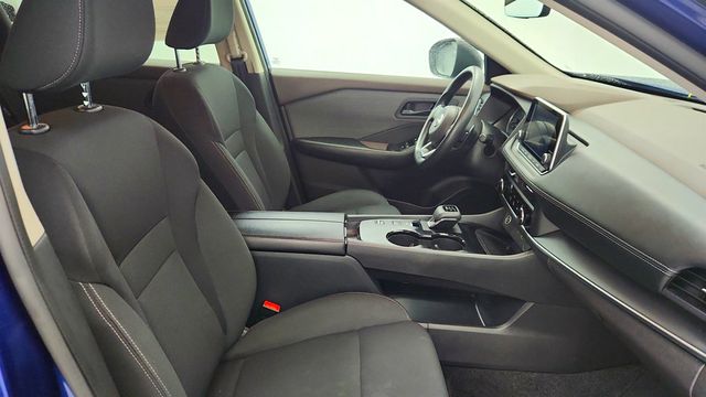 2023 Nissan Rogue S - 22965178 - 22