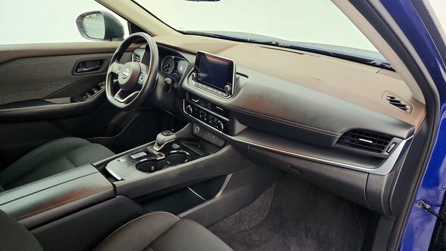 2023 Nissan Rogue S - 22965178 - 23