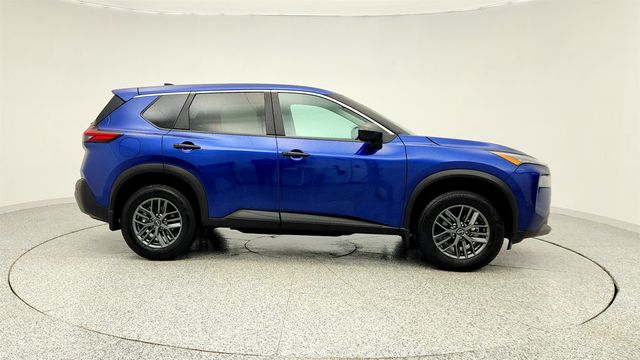 2023 Nissan Rogue S - 22965178 - 3