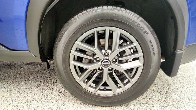 2023 Nissan Rogue S - 22965178 - 8