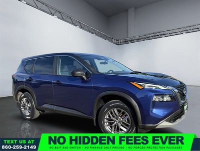 2023 Nissan Rogue - 5N1BT3AB0PC876685