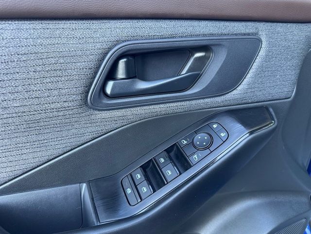 2023 Nissan Rogue S AWD - 23073607 - 12
