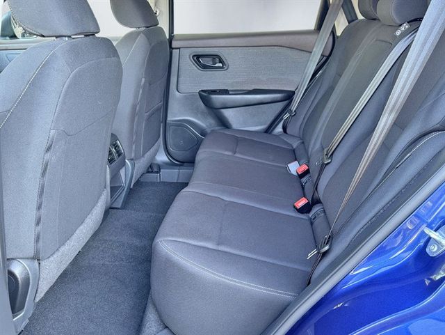 2023 Nissan Rogue S AWD - 23073607 - 19