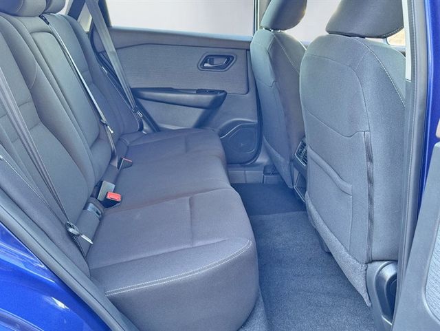 2023 Nissan Rogue S AWD - 23073607 - 21