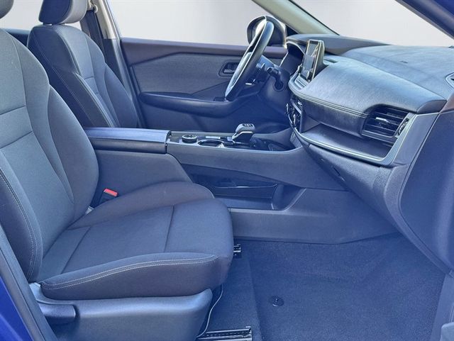 2023 Nissan Rogue S AWD - 23073607 - 22