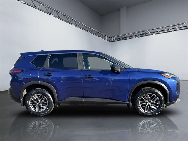 2023 Nissan Rogue S AWD - 23073607 - 2