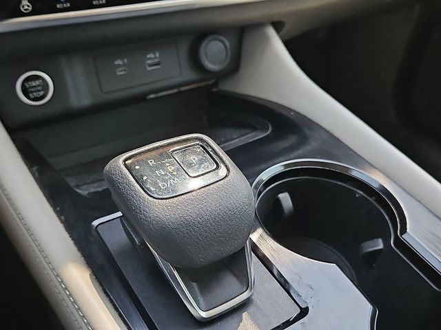 2023 Nissan Rogue SL - 23065278 - 11