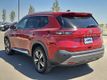 2023 Nissan Rogue SL - 23065278 - 3
