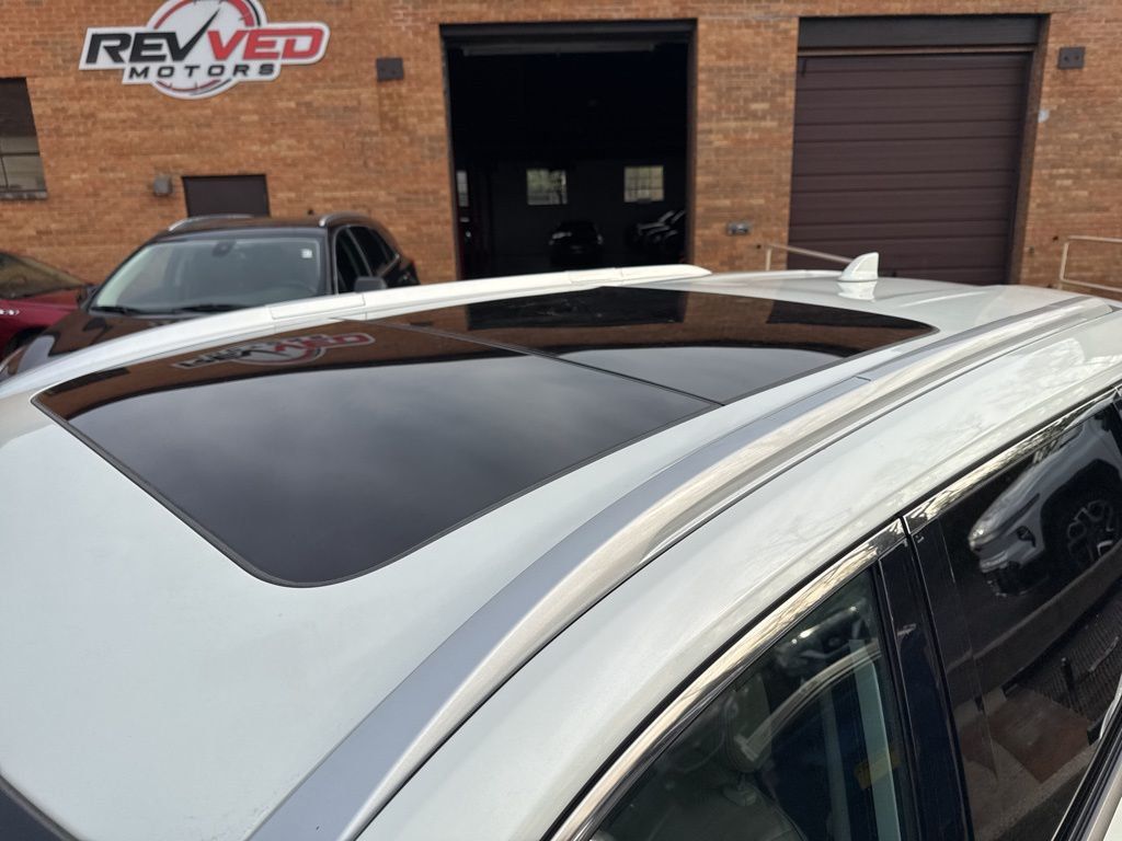 2023 Nissan Rogue SL - 23015841 - 9