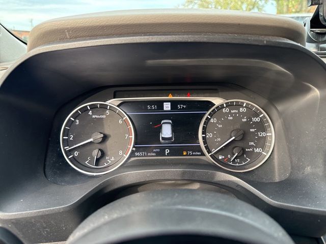 2023 Nissan Rogue SL - 23015841 - 11