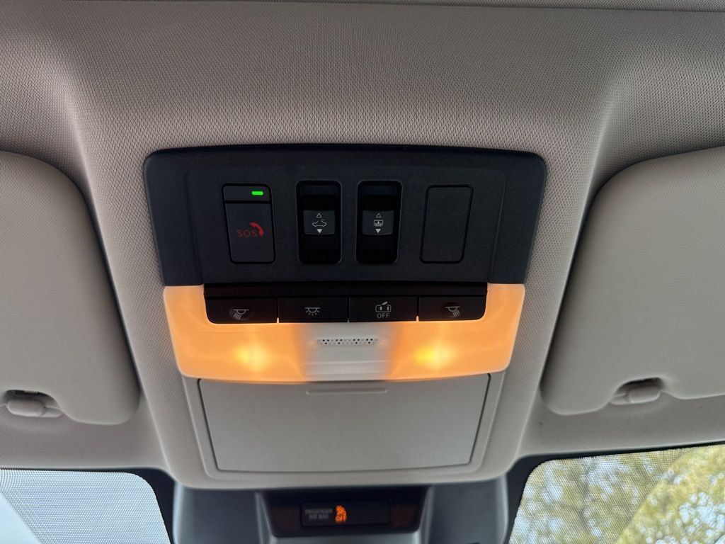 2023 Nissan Rogue SL - 23015841 - 13