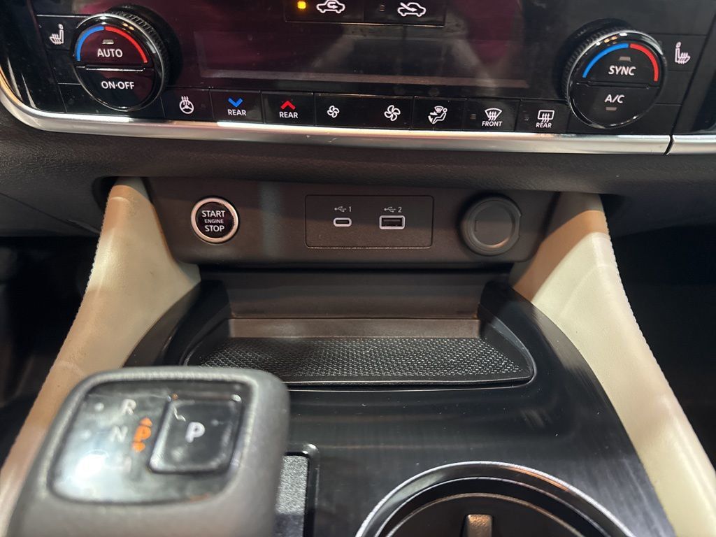 2023 Nissan Rogue SL - 23015841 - 20