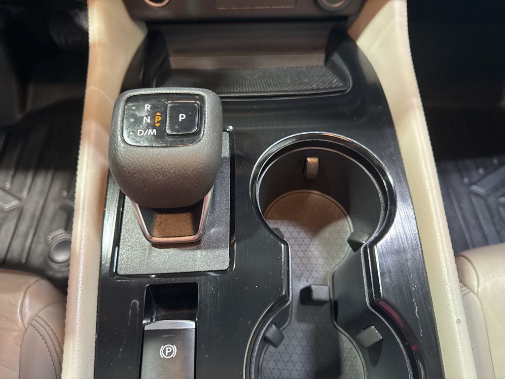 2023 Nissan Rogue SL - 23015841 - 21