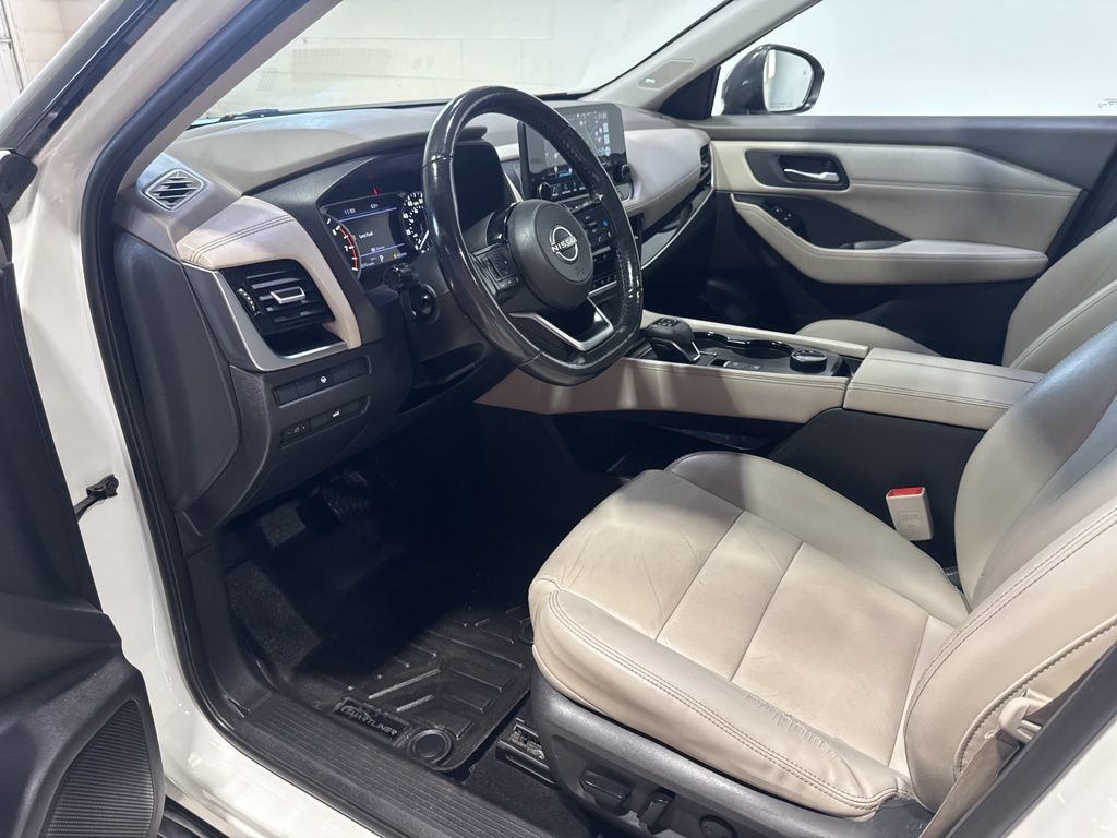 2023 Nissan Rogue SL - 23015841 - 26