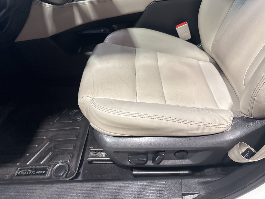 2023 Nissan Rogue SL - 23015841 - 27