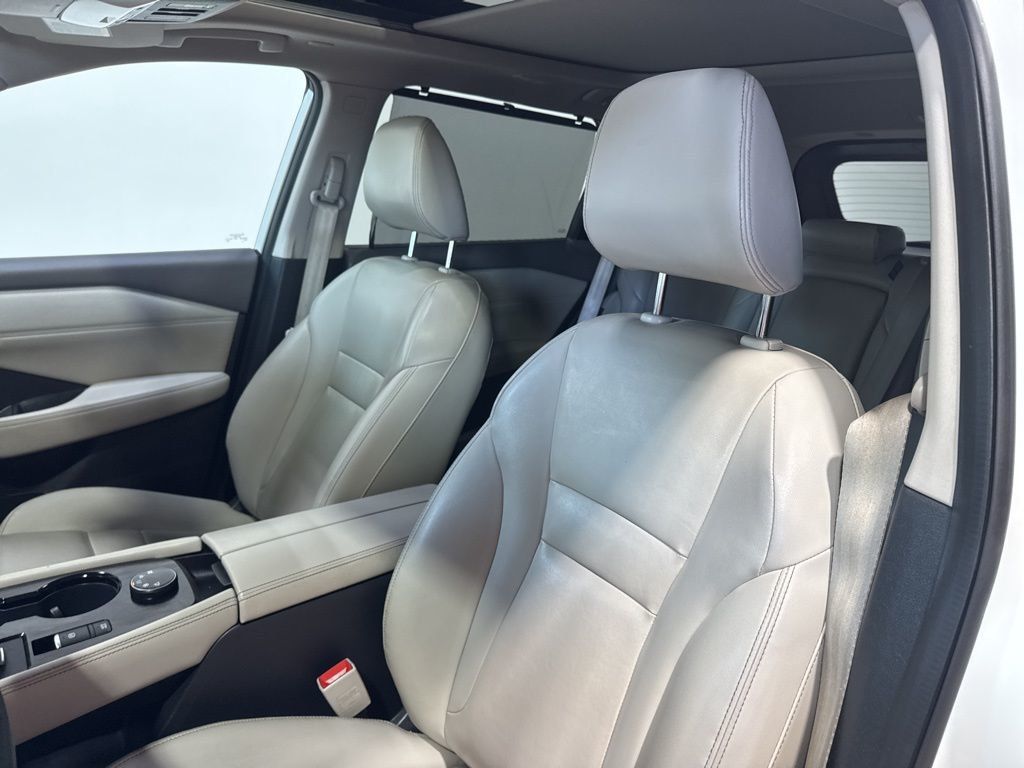 2023 Nissan Rogue SL - 23015841 - 28