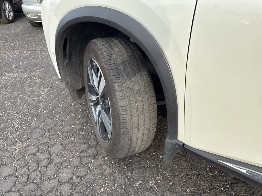 2023 Nissan Rogue SL - 23015841 - 2