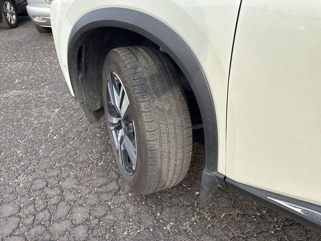 2023 Nissan Rogue SL - 23015841 - 2