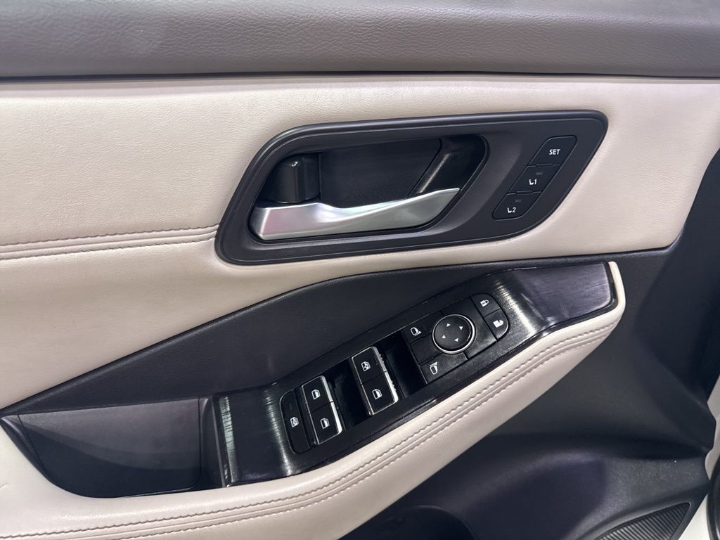 2023 Nissan Rogue SL - 23015841 - 31