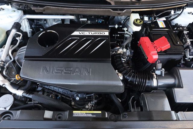 2023 Nissan Rogue SL - 23067532 - 9