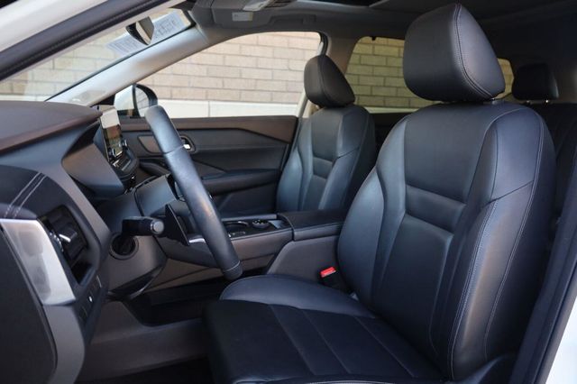 2023 Nissan Rogue SL - 23067532 - 14