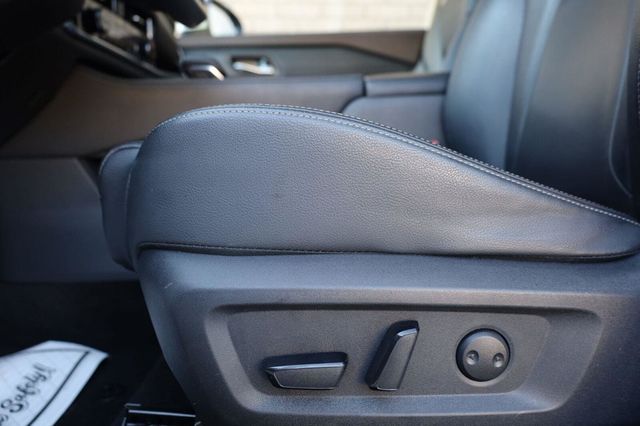 2023 Nissan Rogue SL - 23067532 - 15