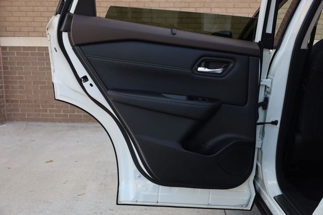 2023 Nissan Rogue SL - 23067532 - 17