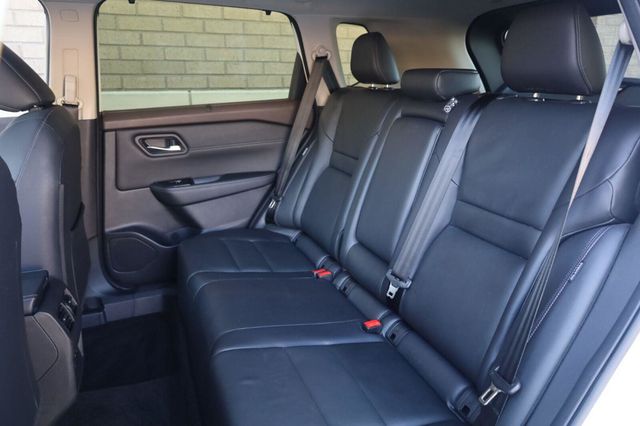 2023 Nissan Rogue SL - 23067532 - 20