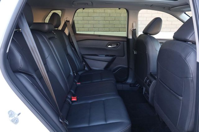 2023 Nissan Rogue SL - 23067532 - 22