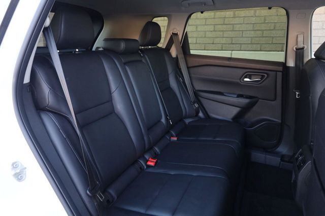 2023 Nissan Rogue SL - 23067532 - 23