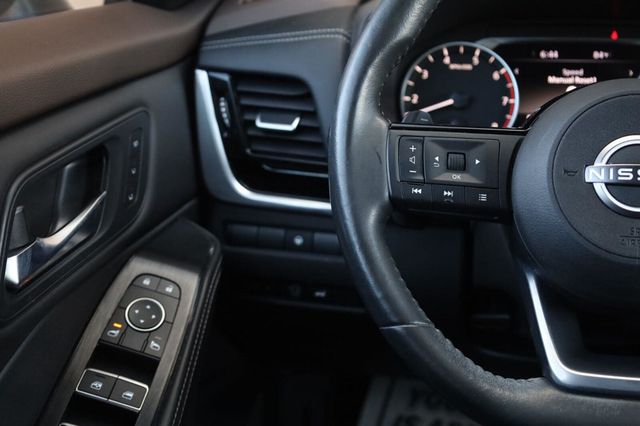 2023 Nissan Rogue SL - 23067532 - 30