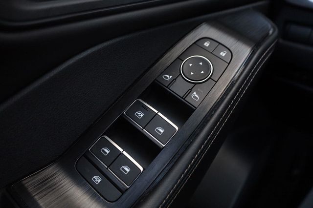 2023 Nissan Rogue SL - 23067532 - 33