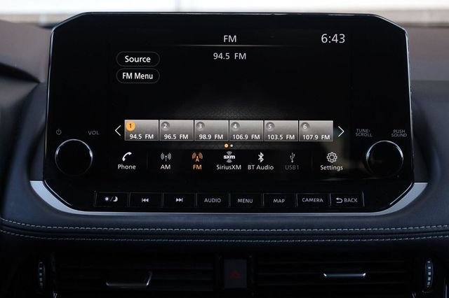 2023 Nissan Rogue SL - 23067532 - 38