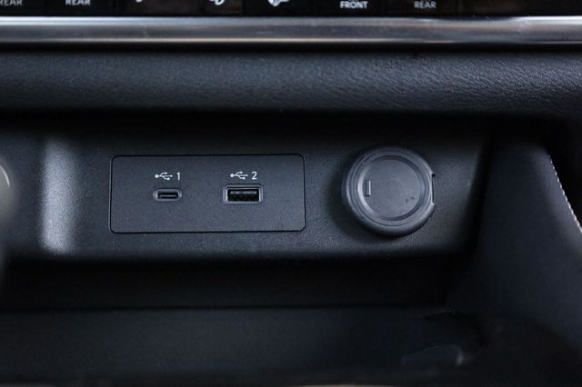 2023 Nissan Rogue SL - 23067532 - 41