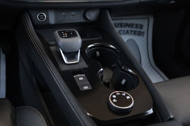 2023 Nissan Rogue SL - 23067532 - 42