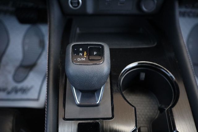 2023 Nissan Rogue SL - 23067532 - 43